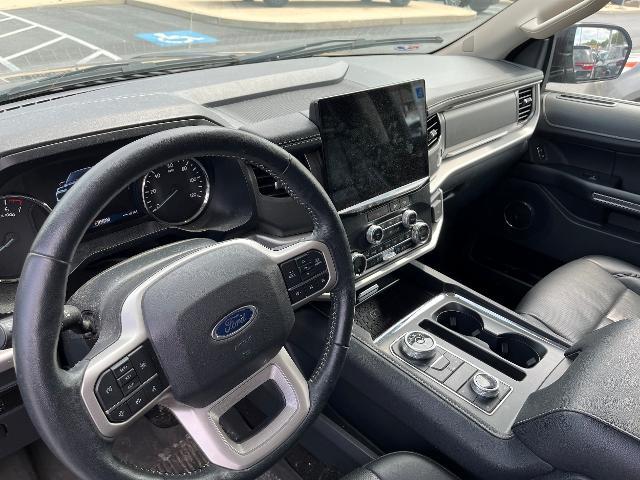 2023 Ford Expedition XLT