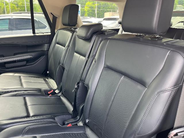 2023 Ford Expedition XLT