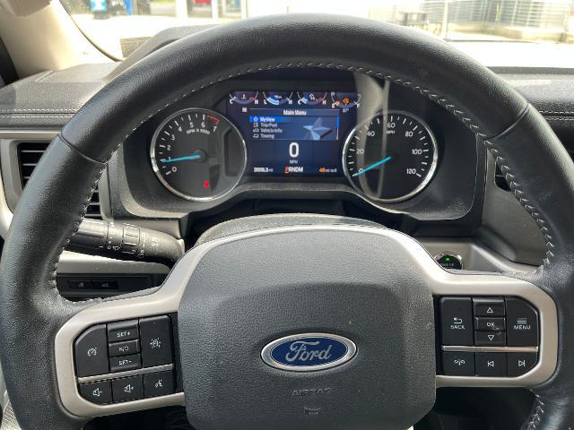 2023 Ford Expedition XLT