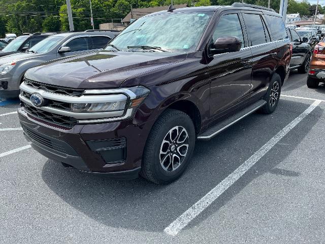 2023 Ford Expedition XLT
