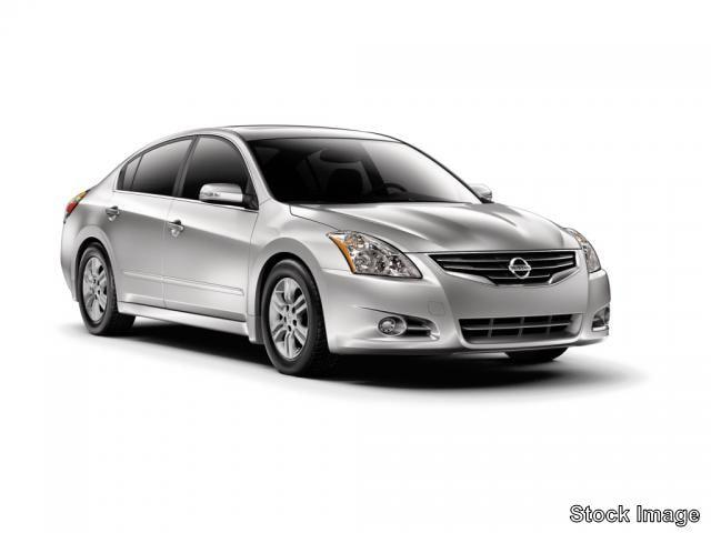 2012 Nissan Altima 2.5 S for sale in VERNON ROCKVL, CT