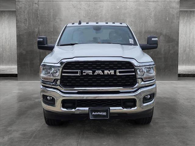 2024 RAM Ram 2500 RAM 2500 LONE STAR CREW CAB 4X4 64 BOX