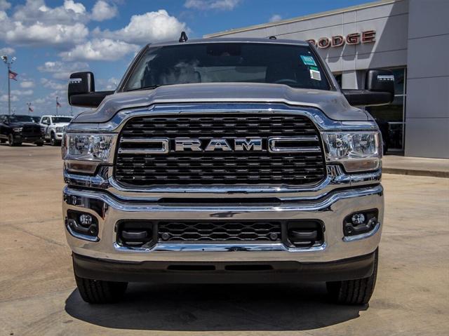 2024 RAM Ram 2500 RAM 2500 BIG HORN CREW CAB 4X4 8 BOX