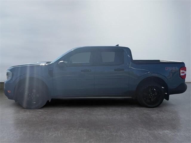 2022 Ford Maverick XLT 2022 Ford Maverick XLT