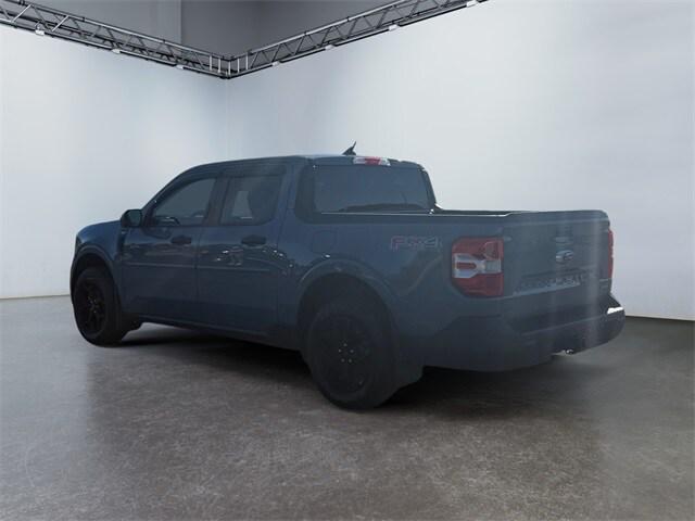 2022 Ford Maverick XLT 2022 Ford Maverick XLT