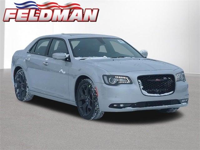 2023 Chrysler Chrysler 300 300S V6