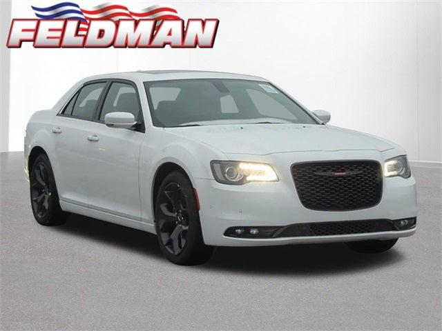 2023 Chrysler Chrysler 300 300S V6