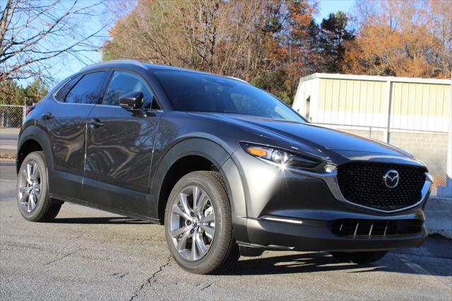 2024 Mazda CX-30 2.5 S Premium Package for sale in Gastonia, NC