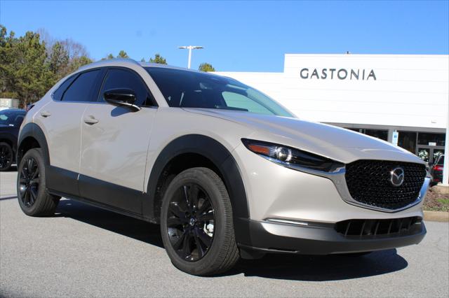 2024 Mazda CX-30 2.5 Turbo Premium Package for sale in Gastonia, NC