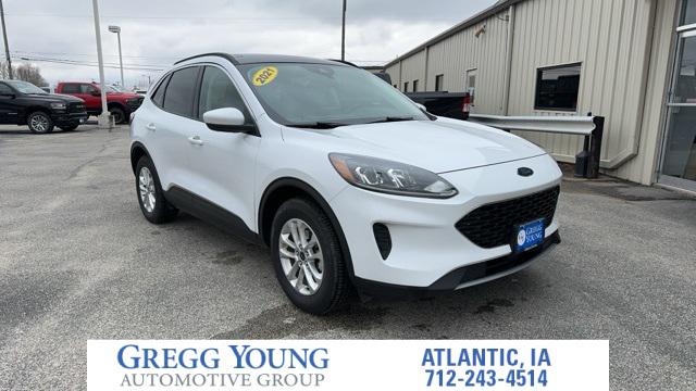 2021 Ford Escape SE for sale in Atlantic, IA