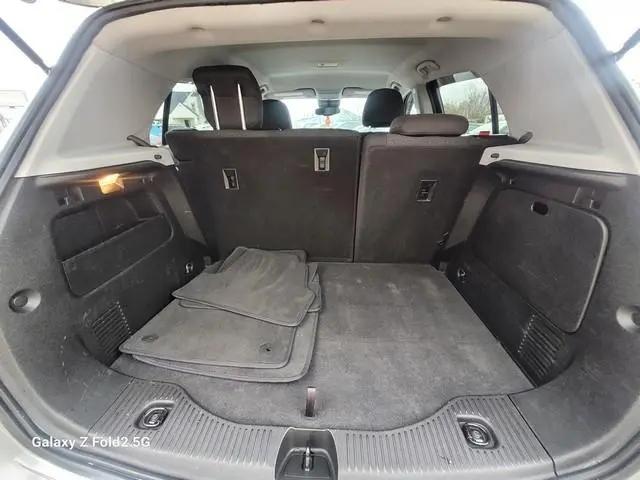 2020 Chevrolet Trax AWD LS