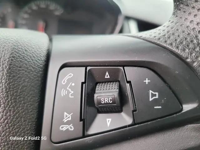 2020 Chevrolet Trax AWD LS