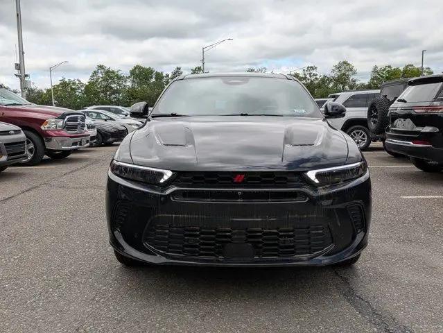 2024 Dodge Hornet R/T Plus EAWD