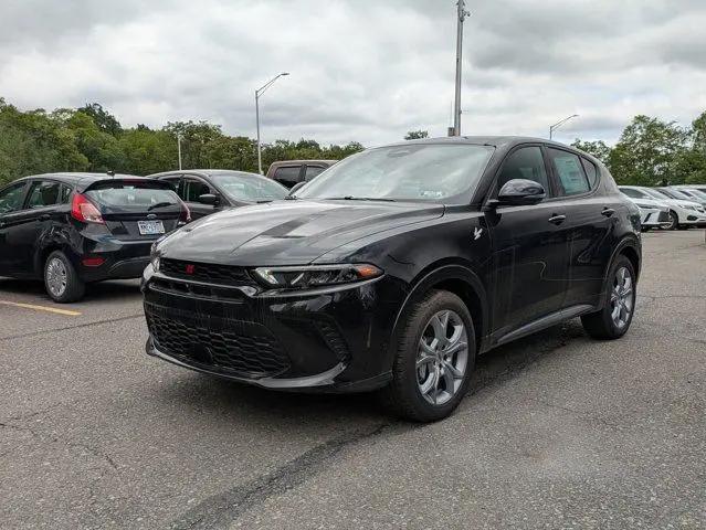2024 Dodge Hornet R/T Plus EAWD