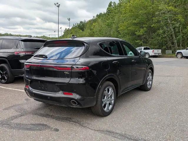 2024 Dodge Hornet R/T Plus EAWD