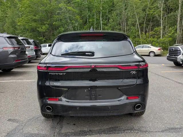 2024 Dodge Hornet R/T Plus EAWD