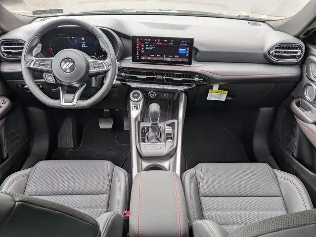 2024 Dodge Hornet R/T Plus EAWD