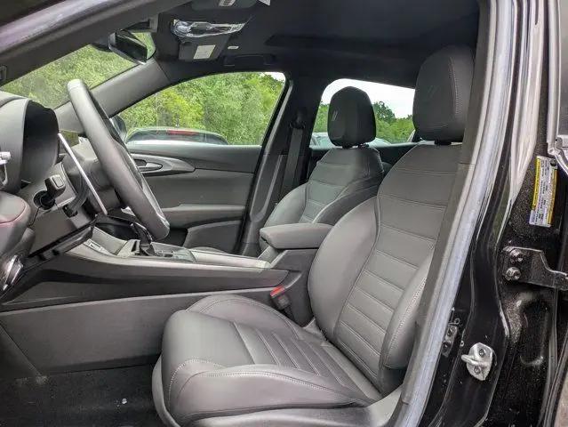 2024 Dodge Hornet R/T Plus EAWD