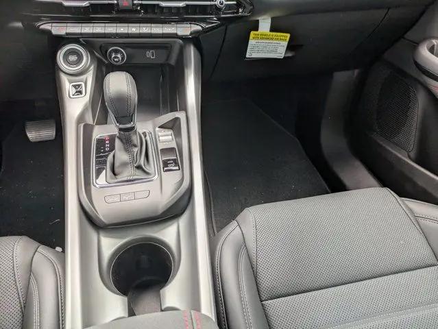 2024 Dodge Hornet R/T Plus EAWD