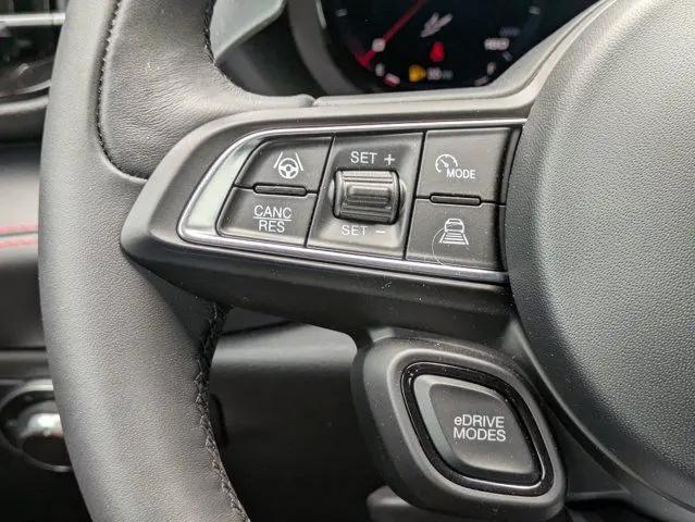 2024 Dodge Hornet R/T Plus EAWD