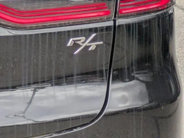 2024 Dodge Hornet R/T Plus EAWD