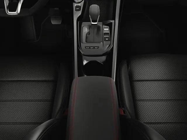 2024 Dodge Hornet R/T Plus EAWD