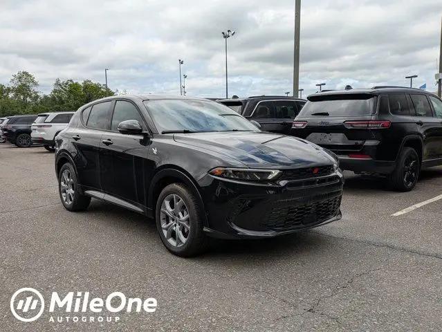 2024 Dodge Hornet R/T Plus EAWD for sale in Wilkes-Barre, PA
