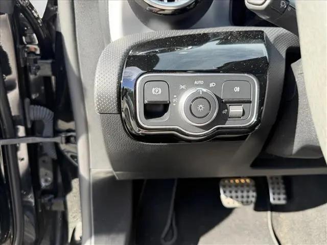 2023 Mercedes-Benz CLA-CLASS CLA 35 AMG 4MATIC