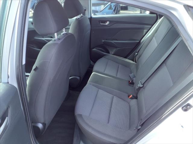 2021 Hyundai Accent SE