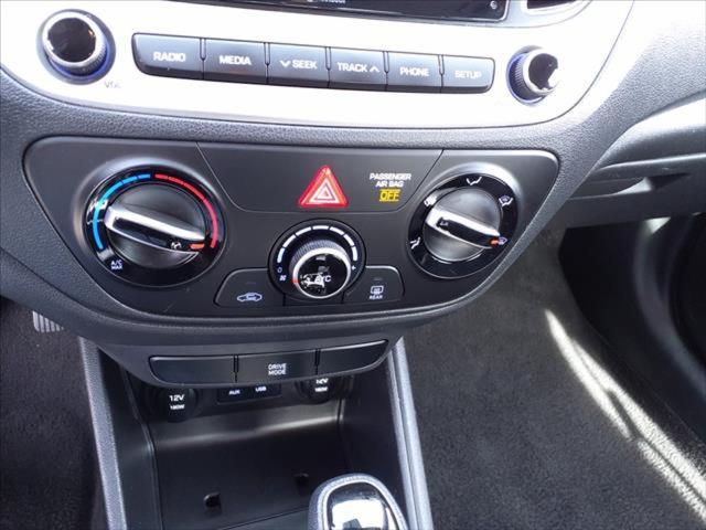 2021 Hyundai Accent SE