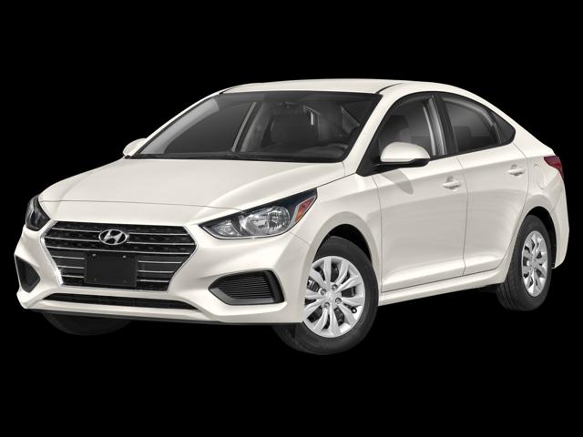2021 Hyundai Accent SE