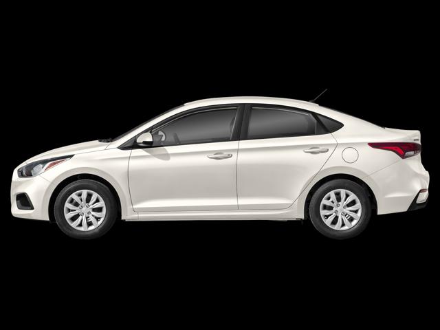 2021 Hyundai Accent SE