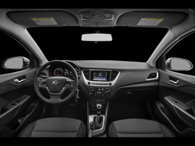 2021 Hyundai Accent SE
