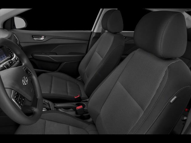 2021 Hyundai Accent SE