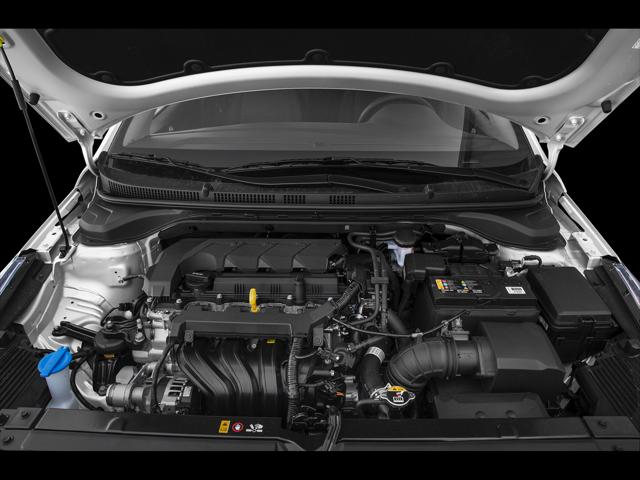 2021 Hyundai Accent SE