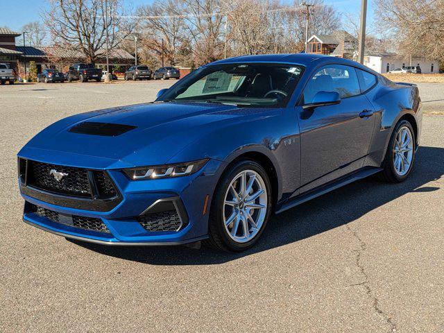 2024 Ford Mustang GT Premium Fastback for sale in Shelby, NC