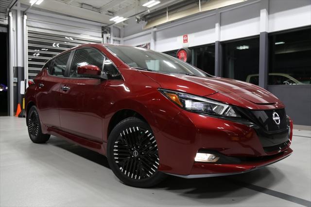 2024 Nissan LEAF SV PLUS for sale in Texarkana, TX