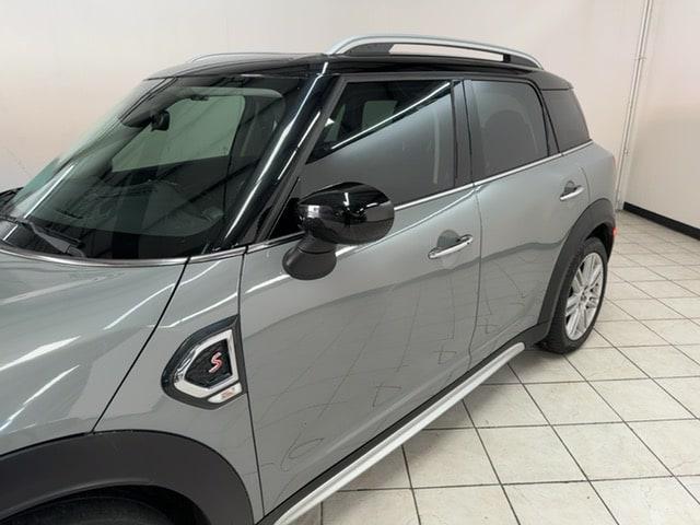 2020 MINI Countryman Cooper S