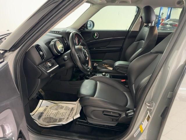 2020 MINI Countryman Cooper S