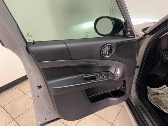 2020 MINI Countryman Cooper S