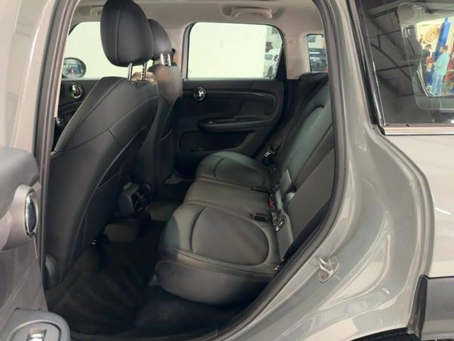 2020 MINI Countryman Cooper S