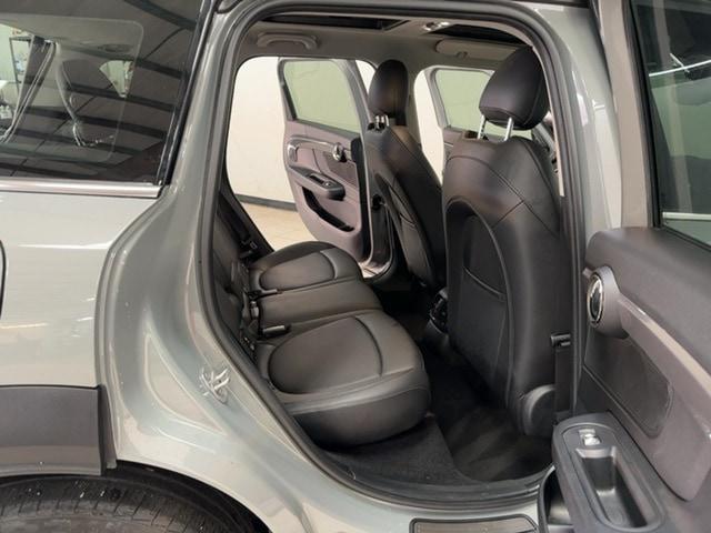 2020 MINI Countryman Cooper S
