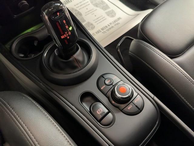 2020 MINI Countryman Cooper S