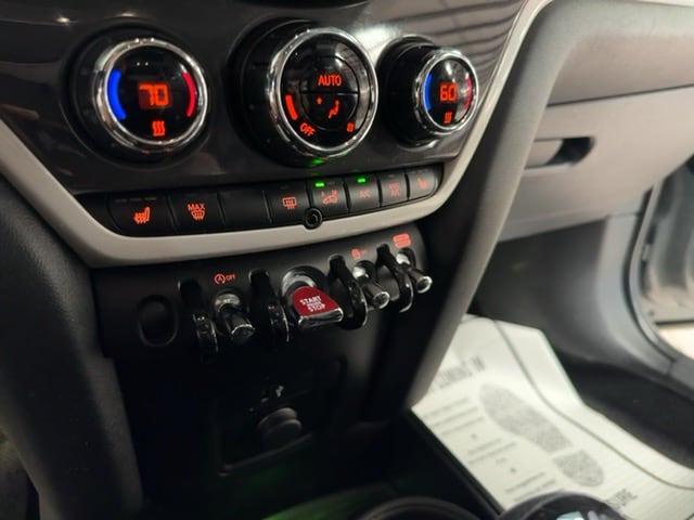 2020 MINI Countryman Cooper S