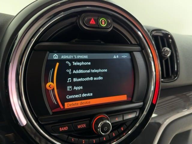 2020 MINI Countryman Cooper S