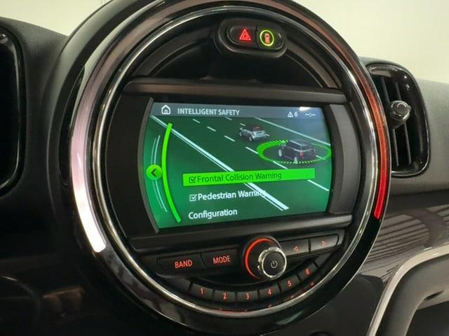 2020 MINI Countryman Cooper S