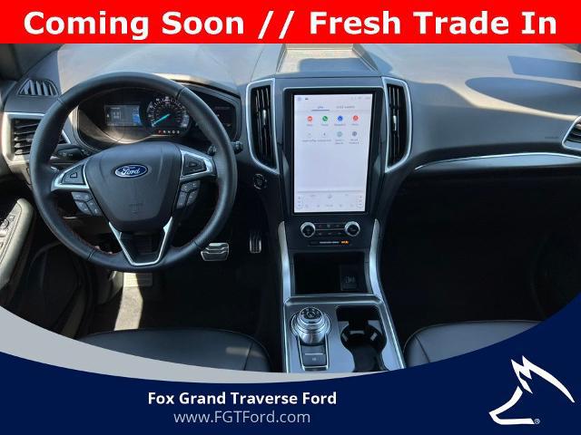 2023 Ford Edge ST-Line