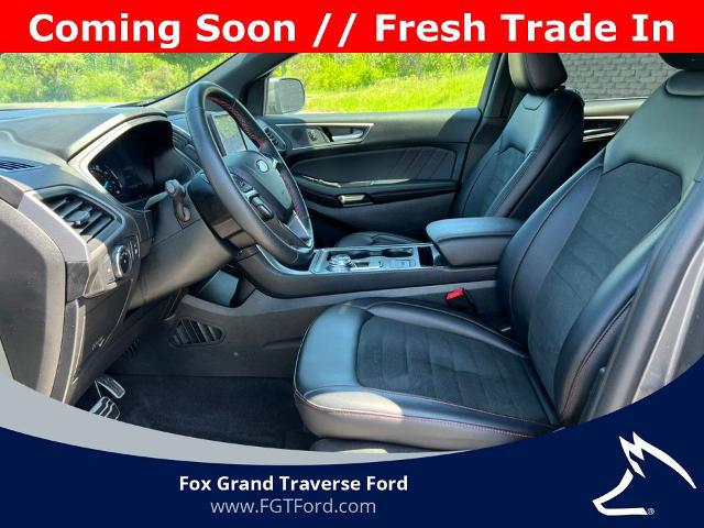 2023 Ford Edge ST-Line