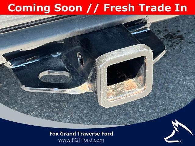 2023 Ford Edge ST-Line