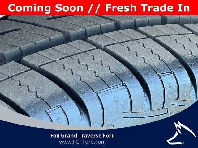 2023 Ford Edge ST-Line